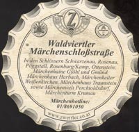 Beer coaster zwettl-karl-schwarz-14