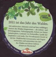 Beer coaster zwettl-karl-schwarz-141