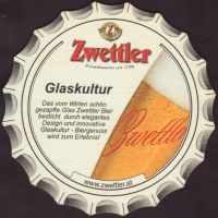 Beer coaster zwettl-karl-schwarz-146