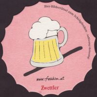 Beer coaster zwettl-karl-schwarz-149-small