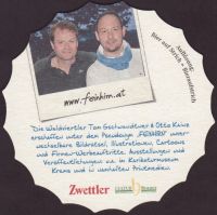 Beer coaster zwettl-karl-schwarz-149-zadek