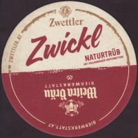 Pivní tácek zwettl-karl-schwarz-155