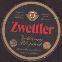 Pivní tácek zwettl-karl-schwarz-157