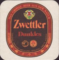 Beer coaster zwettl-karl-schwarz-159