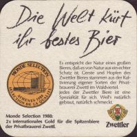 Pivní tácek zwettl-karl-schwarz-160-zadek-small