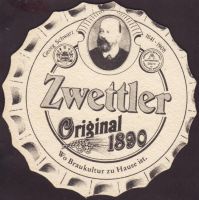 Pivní tácek zwettl-karl-schwarz-161