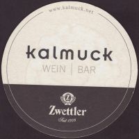 Beer coaster zwettl-karl-schwarz-173