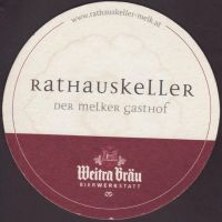 Beer coaster zwettl-karl-schwarz-173-zadek