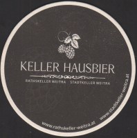 Beer coaster zwettl-karl-schwarz-174