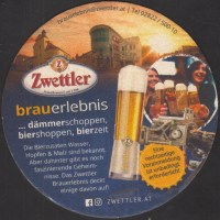 Beer coaster zwettl-karl-schwarz-175