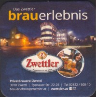 Beer coaster zwettl-karl-schwarz-179