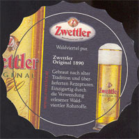 Beer coaster zwettl-karl-schwarz-34