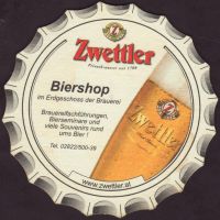 Beer coaster zwettl-karl-schwarz-37