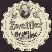 Beer coaster zwettl-karl-schwarz-43