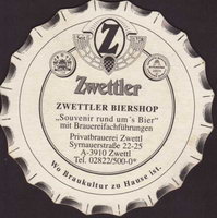 Beer coaster zwettl-karl-schwarz-49