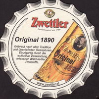 Beer coaster zwettl-karl-schwarz-51