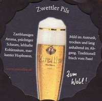 Beer coaster zwettl-karl-schwarz-53-small