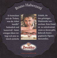 Beer coaster zwettl-karl-schwarz-56