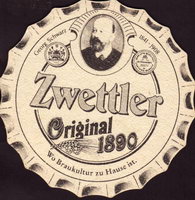 Beer coaster zwettl-karl-schwarz-64