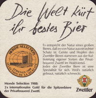 Beer coaster zwettl-karl-schwarz-67-zadek-small