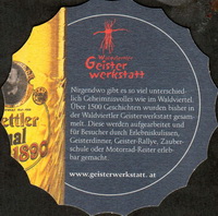 Beer coaster zwettl-karl-schwarz-68