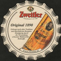 Beer coaster zwettl-karl-schwarz-73