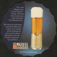 Beer coaster zwettl-karl-schwarz-82
