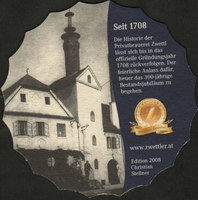 Beer coaster zwettl-karl-schwarz-86-small