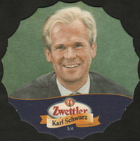 Beer coaster zwettl-karl-schwarz-88-zadek-small
