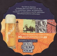Beer coaster zwettl-karl-schwarz-94
