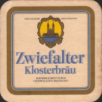 Beer coaster zwiefalter-klosterbrau-13-small