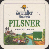 Beer coaster zwiefalter-klosterbrau-15