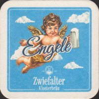 Beer coaster zwiefalter-klosterbrau-20