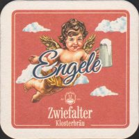 Pivní tácek zwiefalter-klosterbrau-22