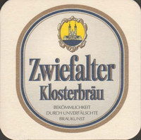 Pivní tácek zwiefalter-klosterbrau-4-small