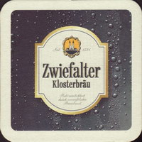 Beer coaster zwiefalter-klosterbrau-6