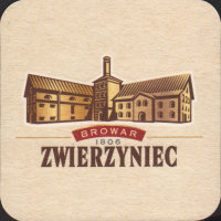 Beer coaster zwierzyniec-3-small