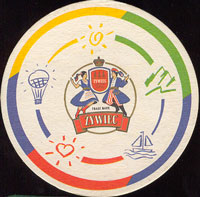 Beer coaster zywiec-15