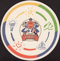 Beer coaster zywiec-27