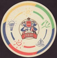 Beer coaster zywiec-29-small