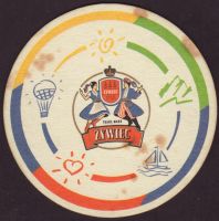 Beer coaster zywiec-30-small