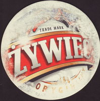 Beer coaster zywiec-46-small