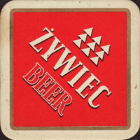 Beer coaster zywiec-53-small
