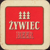 Beer coaster zywiec-61