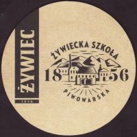 Beer coaster zywiec-80-small