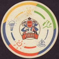 Beer coaster zywiec-88-small